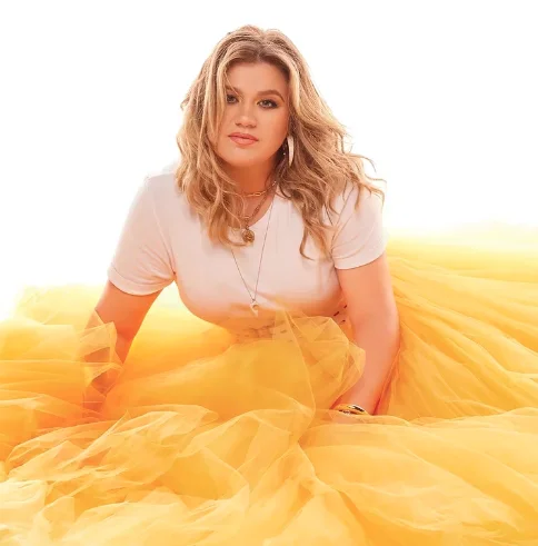 Kelly Clarkson photo